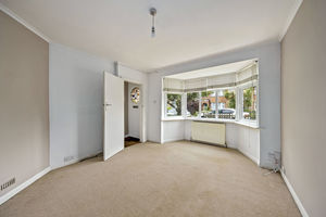 Reception Room- click for photo gallery